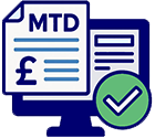 Making Tax Digital (MTD) Compliant Software